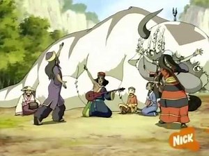 Secret Tunnel! FULL SONG