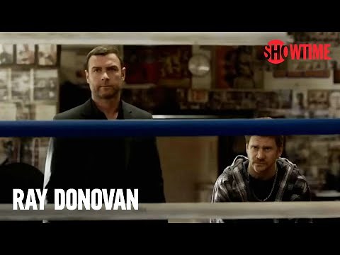 Ray Donovan | Behind the Scenes: 'Donovan Fite Club' | Season 1 | SHOWTIME