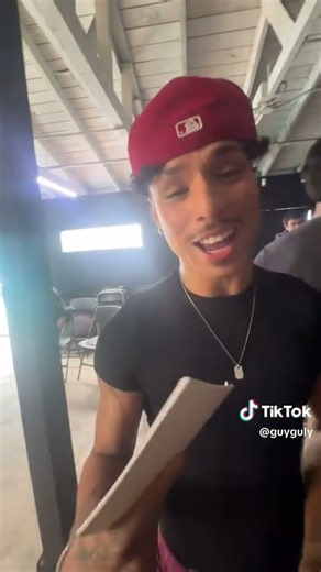 TIKTOK: Unreleased: Larray Confesses To Doing 🌽!? - Guygufy