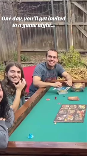 Essential Guide to Game Night with Board Games