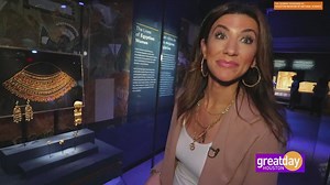 Local Lens Houston unwraps the newest exhibits at the Houston Museum of Natural Science