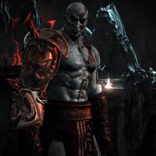 The greek trilogy remake !!! #edit #godofwar