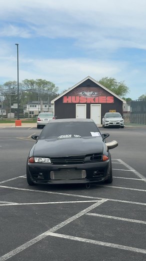 Nissan GTR sleeper build: B58 swap vs DPTune explained