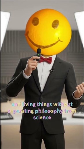 How Natural Philosophy Became Science