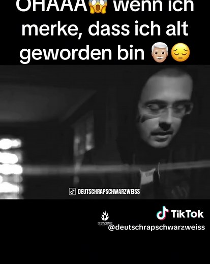 Deutschrap Schwarzweiss: Nostalgie der 2000er