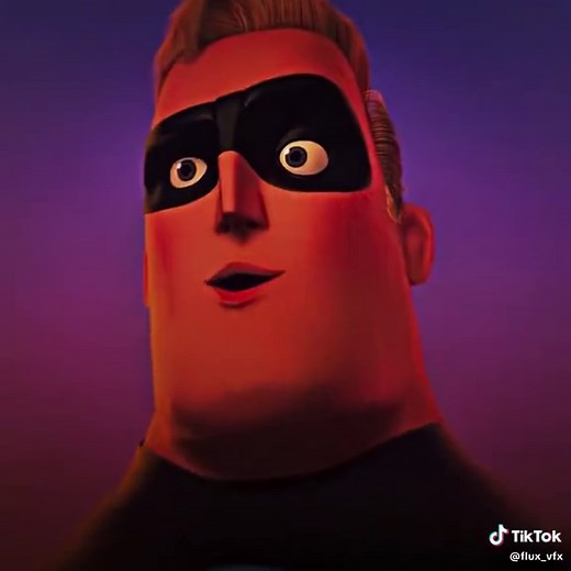The Glory Days of Mr. Incredible Unveiled