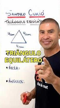 EQUILATERAL TRIANGLE