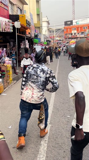 Wofa Yente Paper Challenge: Trending Fun on TikTok