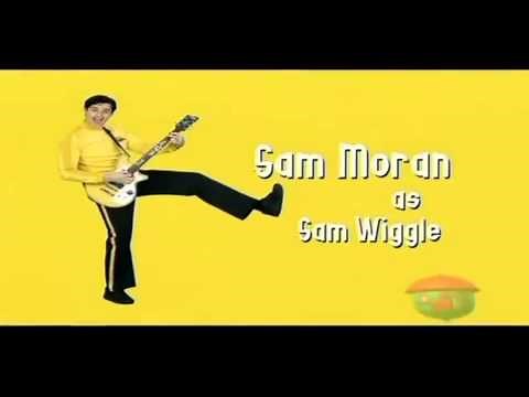 The Wiggles Wiggle and Learn Outro Slowed Down