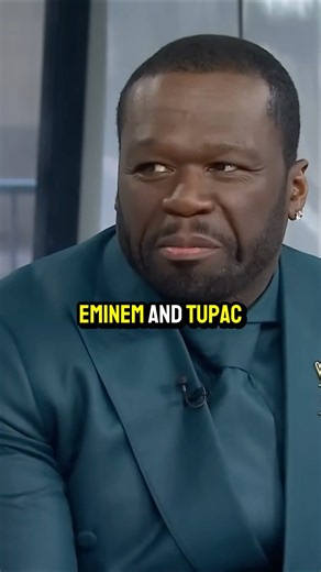 NEW Eminem, 50 Cent and Tupac song coming soon 👀 #eminem #tupac #2pac #50cent #streetfighter