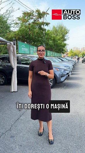 🤔 Îți dorești o mașină nouă, dar nu ai suma necesară? 💸 La AutoBOSS îți asigurăm un credit avantajos cu rate ce nu îți vor goli buzunarul. La noi poți să achiziționezi un automobil fără să ai prima rată, unde ai nevoie doar de buletin. 😎 Tot ce trebuie să faci este să vii la adresa:📍str. Calea Moșilor 2/1, iar de restul ne ocupăm noi.👌 ☎️069885506 #autoboss #dream #credit #septmbrie #masinata #foryou #fyp #foryourpage #ofertafierbinte