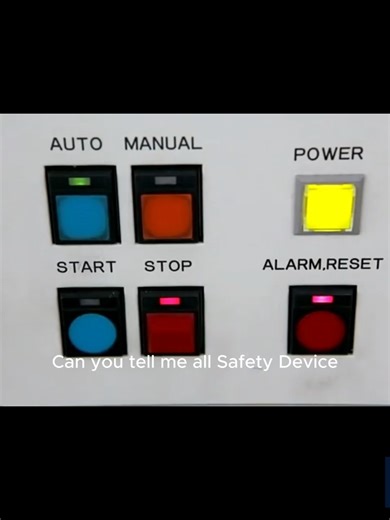 Safety Device Alarms on Auxiliary Engine Auxiliary engines are equipped with safety devices in the form of alarms and trips to protect the engine from damage and to ensure safe and reliable operation on board. These safety systems monitor critical engine parameters and provide early warnings or automatic shutdown in abnormal conditions. #AuxiliaryEngine #SafetyDevices #EngineAlarms #EngineTrips #MarineEngineer #MarineEngineering #ShipEngine #GeneratorEngine #EngineRoom #MarineSafety #SeafarerLif