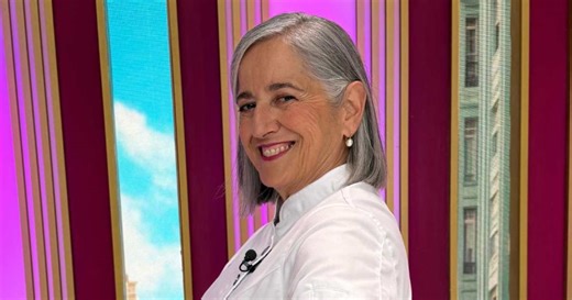 Los trucos de Eva Arguiñano para los mejores churros con chocolate