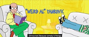Dr. Katz, comedy's favorite therapist, is back in a new Audible Original series. Hear stars like "Weird Al" Yankovic, Ray Romano, and Sarah Silverman bare their souls every week. adbl.co/DrKatz | Audible