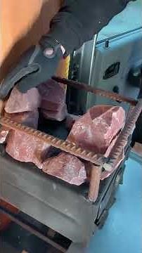 Minivan on the outside, sauna on the inside 🔥