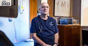 ‘They can’t sit properly’: Doctors treat growing number of women with chronic thrush