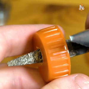 Modifying My MINI Dart Gun #MiniDIYProjects #DartGunBuild #CreativeScience #MiniEngineering | Nighthawkinlight Projects