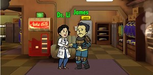 5 dweller naming systems for Fallout Shelter