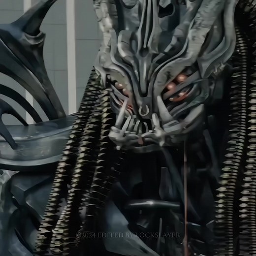 Transformers Edit: Ironhide 5x30 Highlights