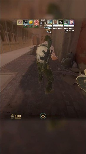 🌀 SPIN OUT IN THE PREMIERE WITH AIMWARE