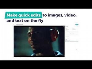 Experience the Aprimo Digital Asset Management UX