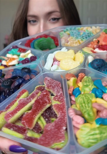 Delicious Animal Themed Candies to Try Now!