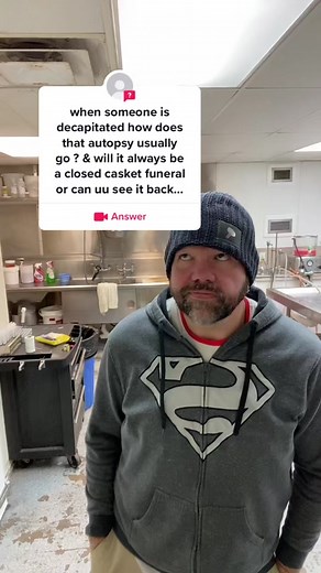 Exploring Autopsy Techniques with Beatriz Morgues