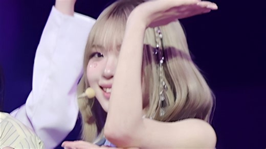 【ME:I】高光回顾 241119 [KCONLA2024] DAY2 HIGHLIGHT SHORTS