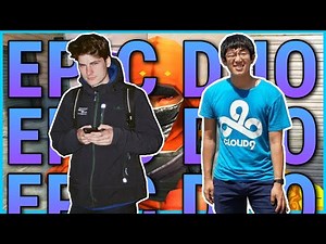 Critical Ops Ranked Powerful Clutch Duo - Twist + Coolmark