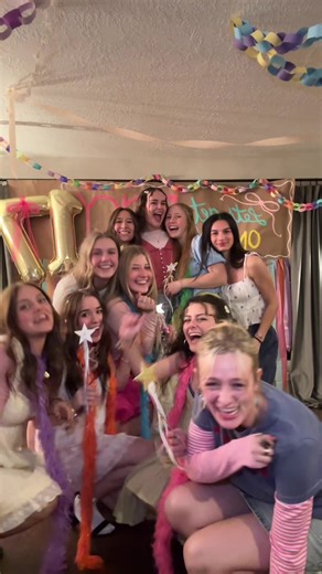 Explore the World of Fancy Nancy