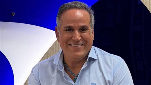La vida de Aurelio Manzano, de Fiesta: de su salida de Venezuela a su vida amorosa
