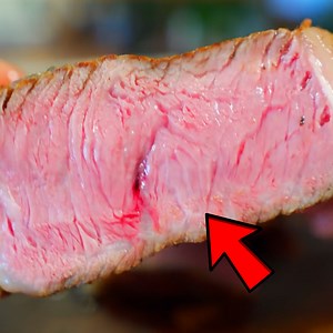Always Baste Your Steak! 🤯 | Thatdudecancook