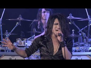 Jupiter LIVE DVD「Wind of Evolution」Trailer