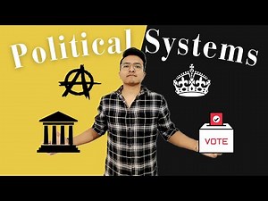 All Political Systems explained in 10 mins