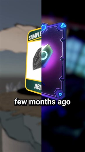 Making Cards For Our Game Actually Look Good!