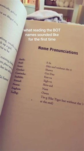 reading the boys of tommen names for the first time honestly didn’t feel real #booktok #bot #boysoftommen #chloewalsh #viral