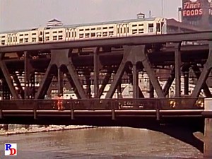 7K views · 581 reactions | Fascinating historic scenes and information about transit/traction lines in Chicagoland. From the Pentrex show "Chicago Traction Combo - Three Classic Traction Programs" https://rfd.video/ChicagoTransit | Railfan Depot | Facebook