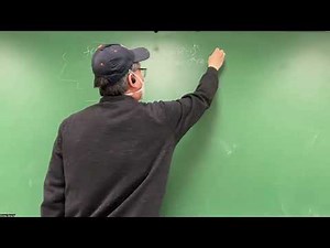 Arfken Section 11.6 Branch Points and Branch Cuts