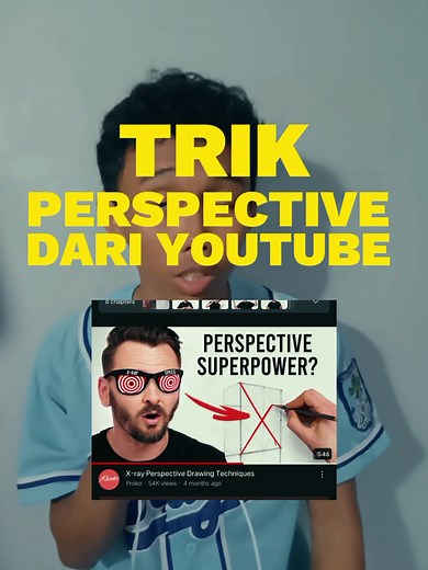 Drawing Perspective Tutorial: Tips for Creating Perspective Drawings