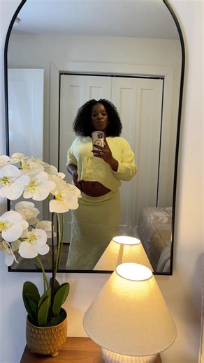 Créer un cocon doux pour l'arrivée de bébé