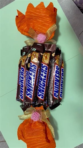 Diy Gift for chocolate Day #shorts #youtubeshorts #diy #chocolate #gift #kidsvideo #kids