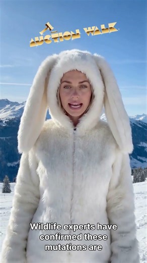 Legend of the Colorado "Horned" Rabbit, or Jackalope! #MythicalCreatures #WildlifeMystery