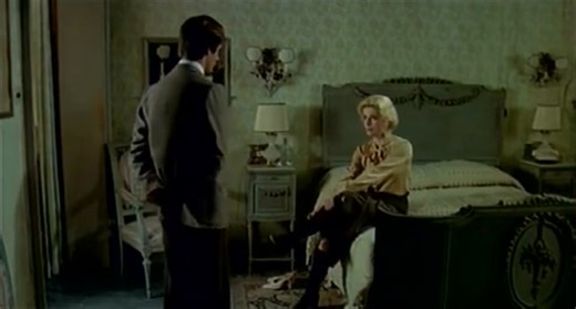 Catherine Deneuve | Gentleman Style of Life