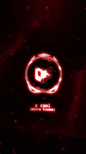 X-COOL (ULTRA SLOWED) 🥶 | Dark Phonk | Bass Boosted