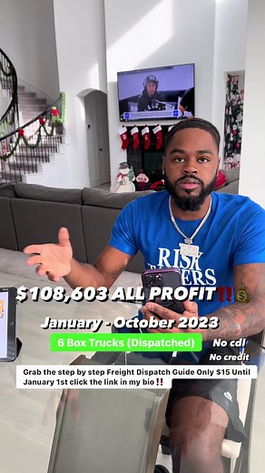 How I Transitioned from OTR Driving to Freight Dispatching