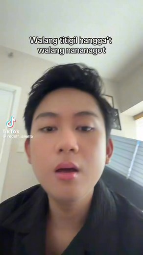 WALANG TITIGIL! | Kevin Balot