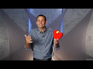 Object Lesson On God's Love