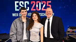ESC 2025: Wer hat gewonnen?, Abor & Tynna, Deutschland & Co. – alle Infos zum Finale!