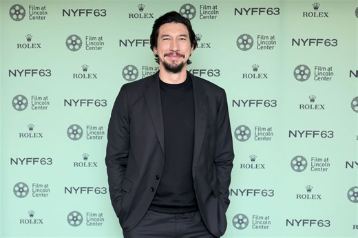 Rabbit, Rabbit: Cast and everything we know about the upcoming Adam Driver Netflix series