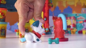 Play-Doh Town TV Spot, 'You Make It Happen'